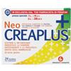 CHEMISTS RESEARCH SRL Neocreaplus 24 Bustine