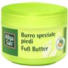 NATURWAREN ITALIA SRL Allgasan Burro Speciale Piedi 200 Ml