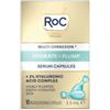 ROC OPCO LLC Roc Multi Correxion Hydrate+ Plump Siero Viso In Capsule 30capsule