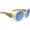 CHICCO (ARTSANA SPA) Chicco occhiale 0m+ crema lenti a specchio
