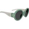 CHICCO (ARTSANA SPA) Chicco occhiale 0m+ verde lenti fume'