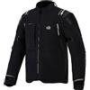 Alpinestars giacca uomo Andes Pro Drystars XF - Nero