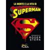 Free Books La morte e la vita di Superman