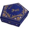 Insight Editions Harry Potter: Chocolate Frog Sticky Notepad