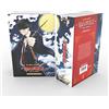 Star Comics Mashle. Starter pack (Vol. 1-2-3-4)