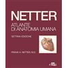 Edra Netter. Atlante di anatomia umana