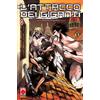 PANINI SPA L'attacco dei giganti (Vol. 8)