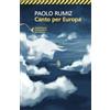 Feltrinelli Canto per Europa