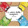 GRIBAUDO I colori delle emozioni. Ediz. illustrata (pop-up)