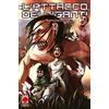 Panini Comics L'attacco dei giganti (Vol. 12)