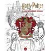 Magazzini Salani Harry Potter. Grifondoro: audacia e coraggio. Il libro da colorare ufficiale