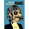 oblomov edizioni Come rubare un Magnus