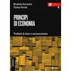 EGEA Tools Principi di economia. Problemi di micro e macroeconomia