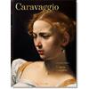 Taschen Caravaggio