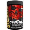 Mutant Creatine Unflavored 300 grams -