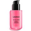 LIERAC (LABORATOIRE NATIVE IT) Lierac Glow Fresh Siero - Siero viso rimpolpante e illuminante - 30 ml