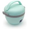 Yume Food Easy - Thermos pappa Verde Acqua - 680ml.