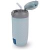 Yume Straw - Thermos 430ml con cannuccia.