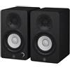 Yamaha Coppia casse monitor Yamaha HS SERIES HS3 Black