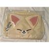 Stray Kids Skzoo Travel Pouch Foxl.Ny JYP Pop-Up Store 2024 Limited New Japan