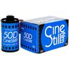 Cinestill 800235 50DAYLIGHT grana fine color Photographic film 35 x 36