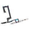 OnlyTech - Tovaglia di ricambio con pulsante di accensione per iPhone 14