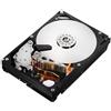Bipra Disco rigido per telecamere a circuito chiuso DVR SATA, 7200 giri/min, 3,5 2 TB