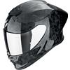 Scorpion Casco Moto Integrale Scorpion EXO-R1 EVO II CARBON ONYX AIR