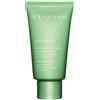 Clarins SOS Impurità - Maschera riequilibrante all'argilla