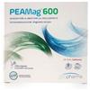 DOC NUTRA Srl PEAMag 600 Integratore con Palmitoiletanolamide e Magnesio - Supporto per Dolore e Funzionamento del Sistema Nervoso 28 stick