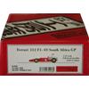 Model Factory Hiro 1/24 Ferrari 312 F1 1969 South Africa GP K-096 Detail Kit JPN