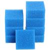 INGVIEE 8 Pezzi Compatibile Spugna Filtro Grossolano Coarse per Juwel Compact/Bioflow 3.0 / M
