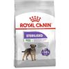 ROYAL CANIN Mini Sterilised | 1kg | Alimento completo per cani di piccola taglia | Per cani adulti e sterilizzati con tendenza all'aumento di peso | Cibo secco