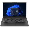 Lenovo V15 G4 IRU Notebook 15,6 FHD (1920x1080), Intel Core i3-1315U, 8GB RAM, 256GB SSD, Grafica Integrata, Windows 11 Home, WiFi 6 - Business Black
