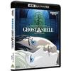 Ghost in the Shell 4K Remaster [Region Free][Giapponese/Inglese][4K UHD+Blu-ray]