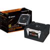 GIGABYTE GP-AP850GM PSU 850W 80+ Gold 20+4 pin ATX Nero