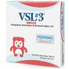 Actial Farmaceutica - Vsl3 Gocce 2 Flaconi X 5ml