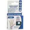 P6 Nauseacontrol - Bracciale Anti Nausea Per Adulti P6 Nausea Control 2 Pezzi
