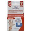 Consulteam - Bracciale Anti Nausea Per Bambini P6 Nausea Control 2 Pezzi