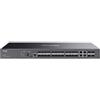 TP-LINK OMADA CAMPUS 24-PORT SFP STACKABLE LITE L3 MANAGED
