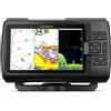 Garmin STRIKER Vivid 7cv Eco/GPS con trasduttore GT20-TM CHIRP ClearVü