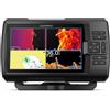 Garmin STRIKER Vivid 7sv Eco/GPS con trasduttore GT52HW-TM CHIRP ClearVü e SideVü