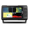 Garmin STRIKER Vivid 9sv Eco/GPS con trasduttore GT52HW-TM CHIRP ClearVü e SideVü