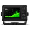 Garmin ECHOMAP UHD2 52cv con trasduttore GT20-TM