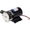 Osculati Pompa di sentina self-priming Europump resina termoindurente 12 V In metello con girante Osculati