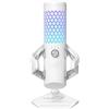 ASUS Microfono ASUS ROG Carnyx Bianco Microfono da tavolo
