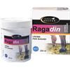 CHIFA RAGADIN 250ml - Crema per il trattamento delle lesioni cutanee del cavallo