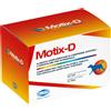 SLAIS MOTIX-D 120cpr - Integratore Articolare Per Cani
