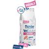 MONGE VETSOLUTION AN-HYDRO CANE - Alimento dietetico completo per cani adulti con sensibilità e intolleranze alimentari