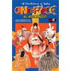 EDIZIONI STAR COMICS Star Comics - One Piece 20